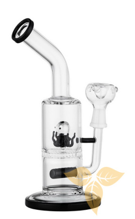 345550 Трубка курительная Dreamliner осьминог фото