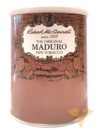 Robert McConnell - Maduro фото