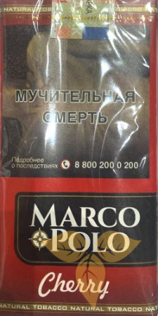 MARCO POLO Cherry SP 100 фото