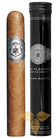 Сигары Zino Plat. Grand Master Tubos (1 шт.) фото