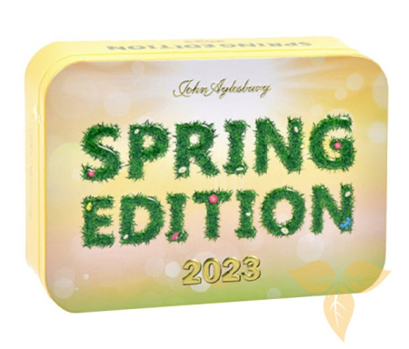 JOHN AYLESBURY - Spring Edition 2023 фото
