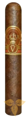 Сигары Oliva Serie "V" Maduro Double Robusto (1 шт.) фото