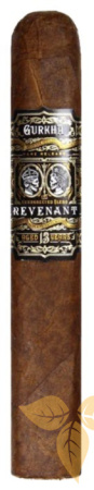 Сигары Гурка Ревенант Робусто Мадуро *20 фото