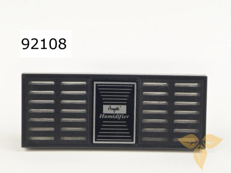 92108A Увлажнитель прямоугольный 167x64x21mm