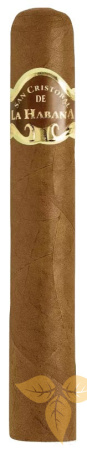 Сигары SAN CRISTOBAL DE LA HABANA EL PRINCIPE (1 шт.) фото