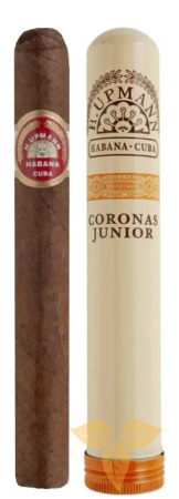 Сигары H.UPMANN CORONAS JUNIOR Tubos (1 шт.) фото