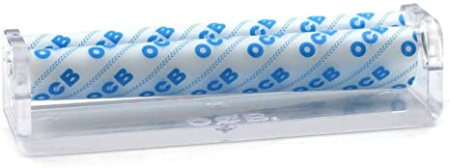 Машинка сигарет. OCB KS Slim plastic в Москве
