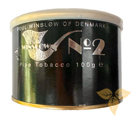 Kohlhase & Kopp - Winslow - №2 (100 гр) фото