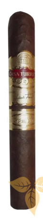 Сигара Casa Turrent 1901 Double Robusto  (1 шт.) фото