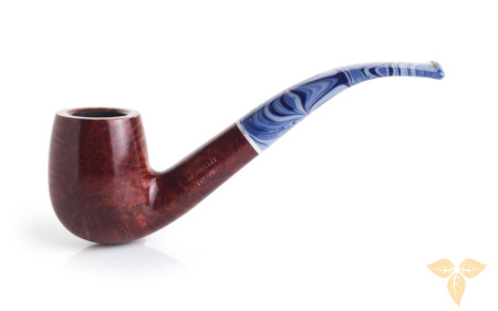 SAVINELLI OCEANO SMOOTH BURGUNDY 9mm 606 фото