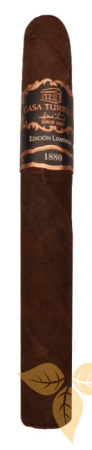 Сигара Casa Turrent 1880 Sui Generis Edicion Limitada (1 шт.) фото