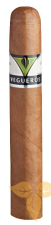 Сигары VEGUEROS TAPADOS (1 шт.) фото