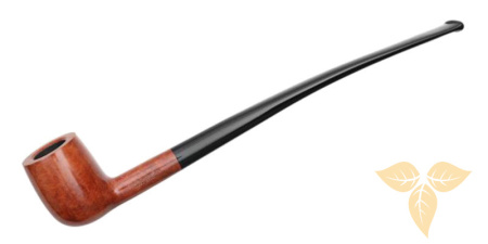 SAVINELLI CHURCHWARDEN SMOOTH 104 6mm фото