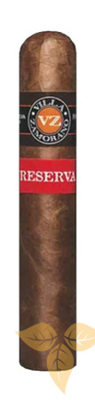 Сигара Villa Zamorano Reserva El Gordo (1 шт.) фото
