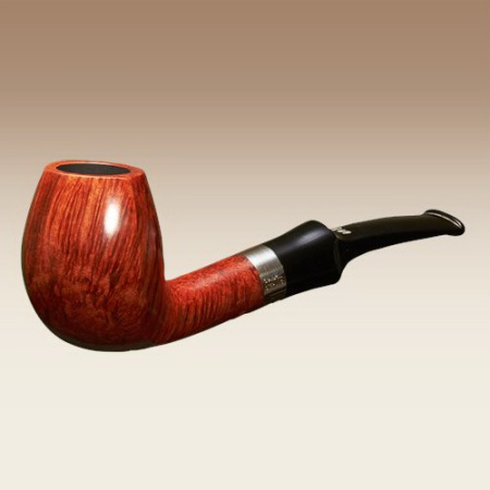 STANWELL STERLING Brown Pol 407 фото