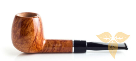 SAVINELLI OTELLO SMOOTH NATURAL 9mm 207 фото