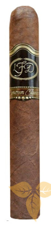 Сигары La Flor Dominicana Cameroon Cabinet №5 Robusto (1 шт.) фото