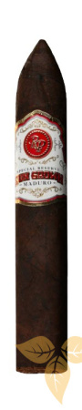Сигара Rocky Patel Sun Grown Maduro Petit Belicoso (1 шт.) фото
