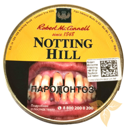 Robert McConnell -Heritage - Notting Hill фото