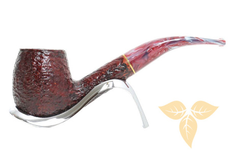 SAVINELLI VIGNA RUSTICATA BORDEAUX 9mm 670 фото
