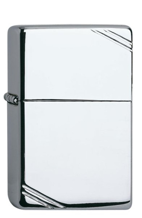 Зажигалка Зиппо Z260 фото