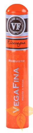 Сигары VegaFina Nicaragua Robusto Tube (1 шт.) фото