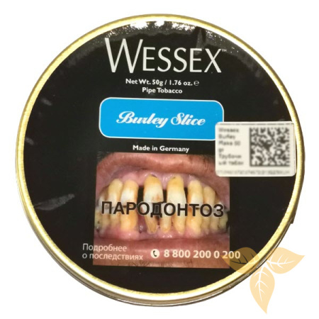 WESSEX - Burley Slice фото