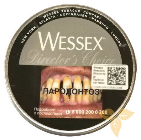WESSEX - Director's Choice фото