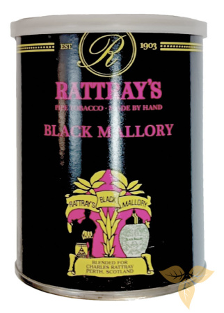 RATTRAY's - Black Mallory (100 гр) фото