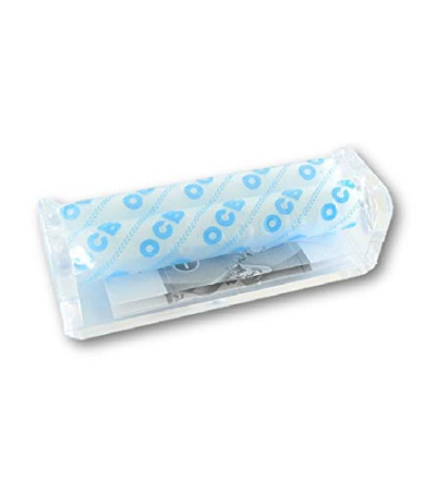 Машинка сигарет. OCB1 1/4 plastic в Москве