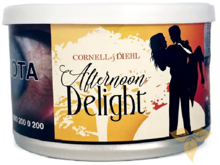 Cornell & Diehl Afternoon Delight фото