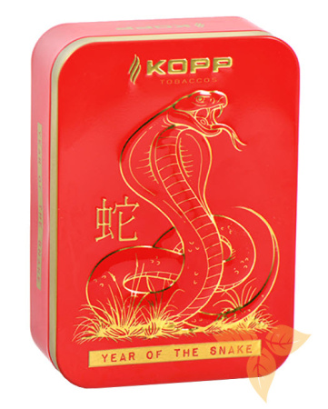 Kohlhase & Kopp - Year of the Snake (100 гр) фото