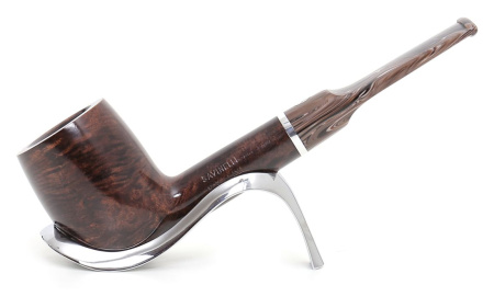 SAVINELLI MORELLINA SMOOTH BROWN 9mm 114 фото