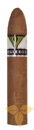 Сигары VEGUEROS MANANITAS (1 шт.) фото