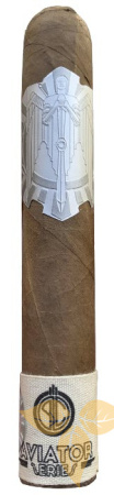 PRINCIPLE CIGARS  Aviator Envoi Robusto фото