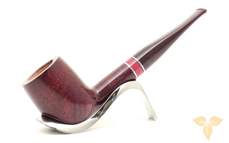 SAVINELLI CHERRY SMOOTH BURGUNDY 9mm 111 фото