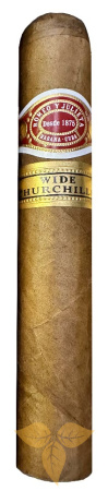 Сигары R.y J. WIDE CHURCHILLS (1 шт.) фото