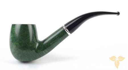 SAVINELLI ARCOBALENO GREEN 9 mm 606 фото