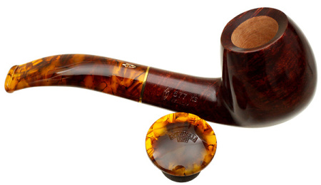 SAVINELLI TORTUGA SMOOTH KS 9mm 677 фото