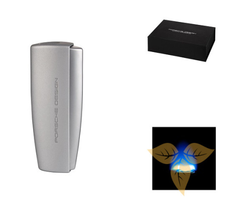 Зажигалка Porsche Design P3645/03 silver фото