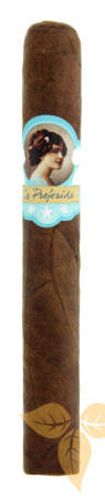 Cигара La Preferida №652 Toro (1шт.) фото