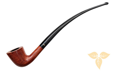 SAVINELLI CHURCHWARDEN SMOOTH 921 6mm фото