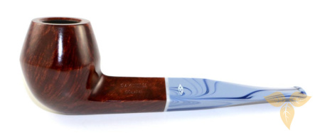 SAVINELLI OCEANO SMOOTH BURGUNDY 9mm 510 фото