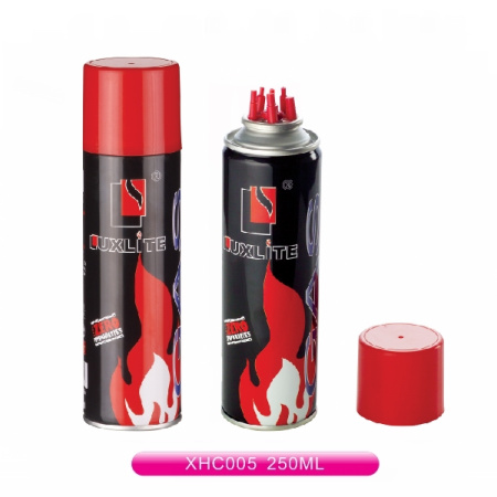 Газ  (250 ml) LUXLITE ХНС 005