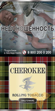 CHEROKEE — HALFZWARE в Москве
