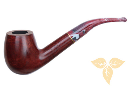 SAVINELLI VIGNA LISCIA MARRONE 9mm 670 фото