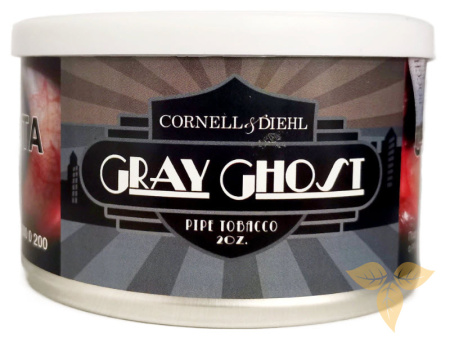 Cornell & Diehl Gray Ghost фото