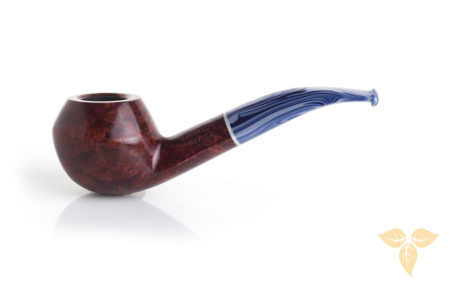 SAVINELLI OCEANO SMOOTH BURGUNDY 9mm 673 фото