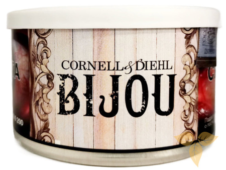 Cornell & Diehl Cellar Series Bijou фото