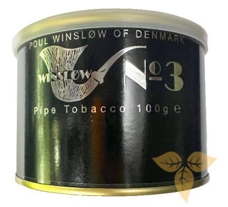 Kohlhase & Kopp - Winslow - №3 (100 гр) фото